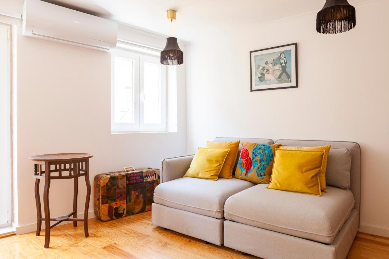 Apartment Chillout