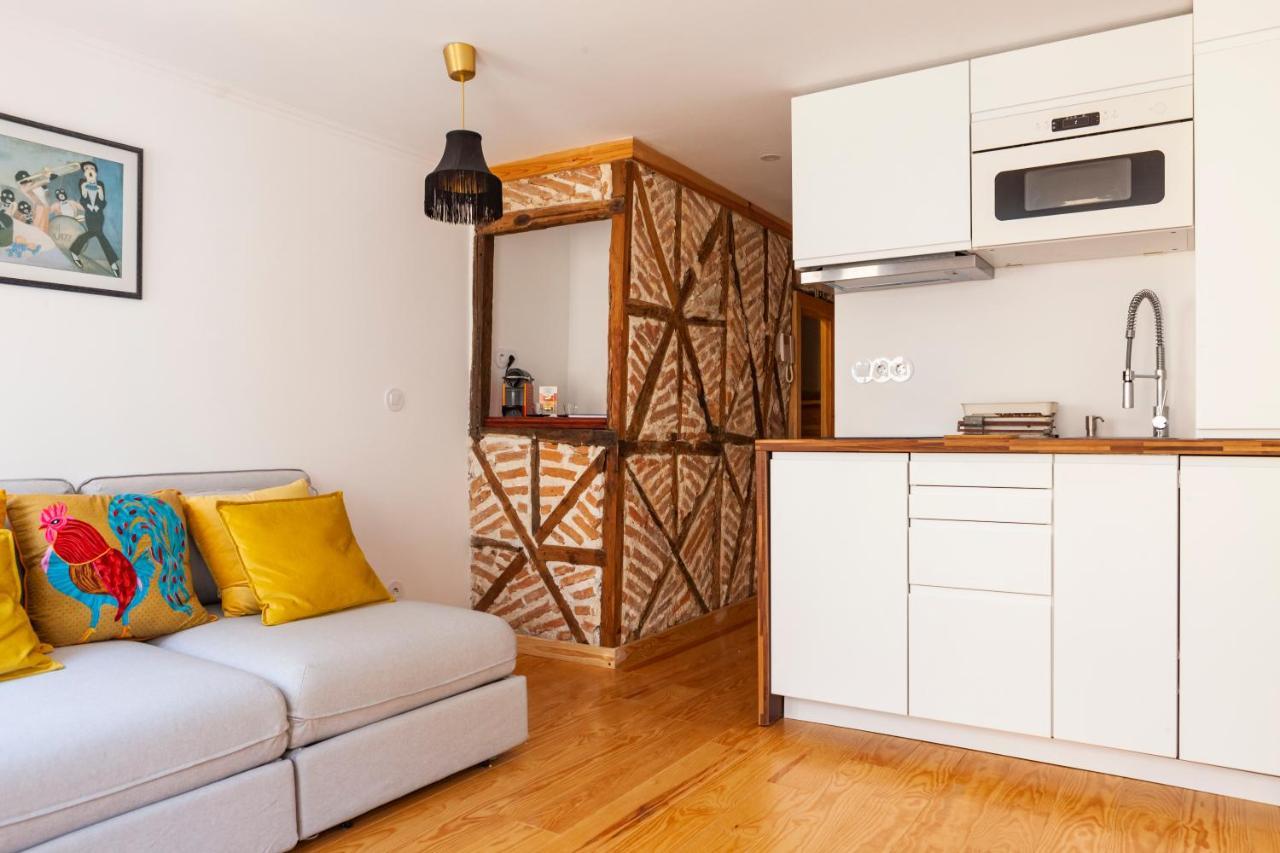 Apartment Chillout Lisbon