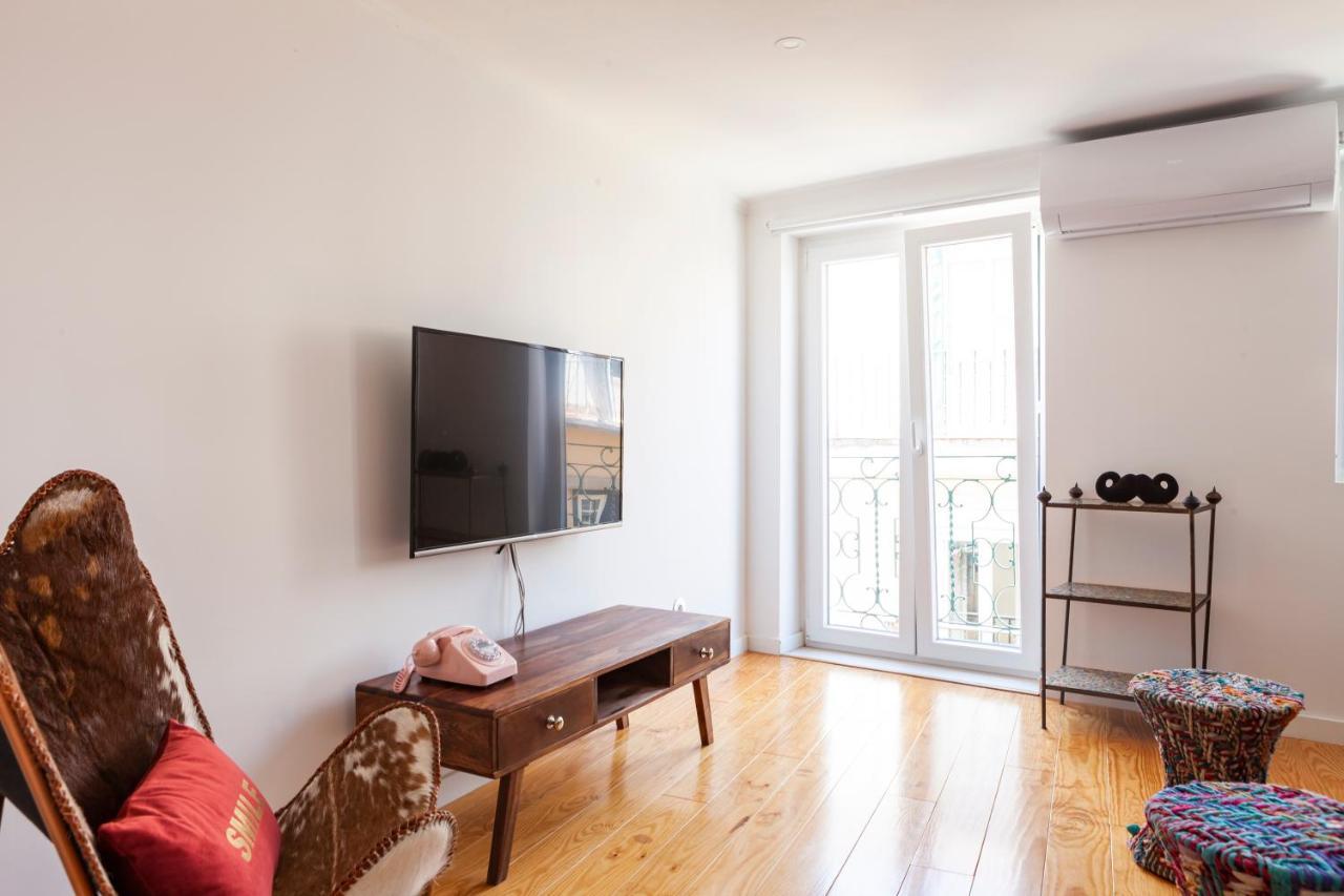 Apartment Chillout Lisbon