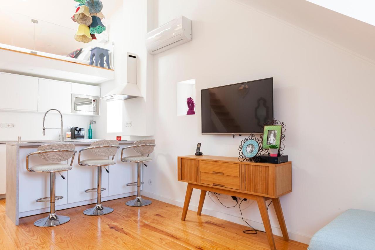 Chillout Apartment Lisbon