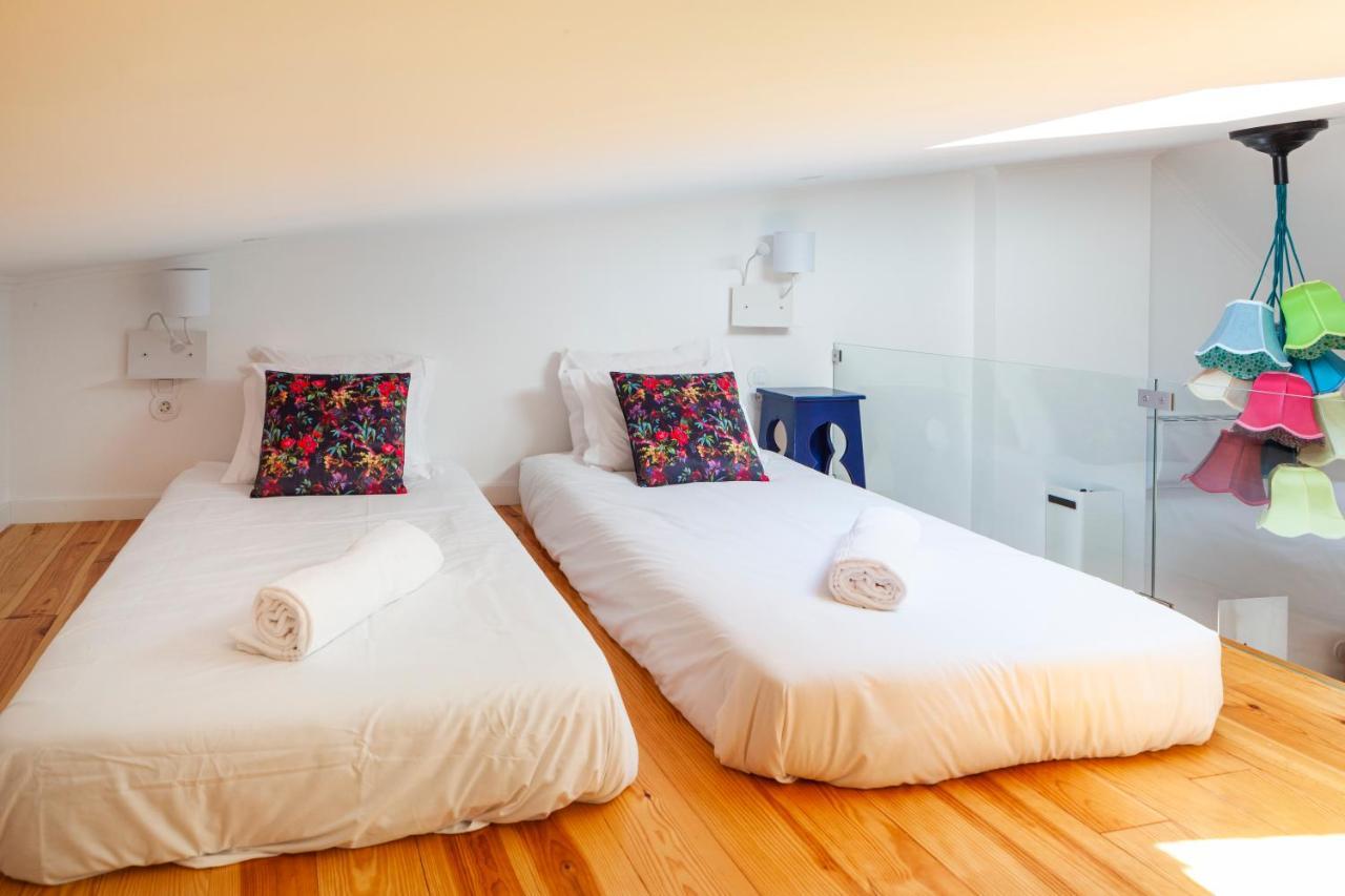 Chillout Apartment