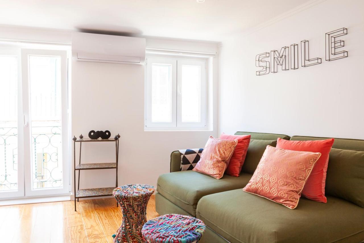 Apartment Chillout