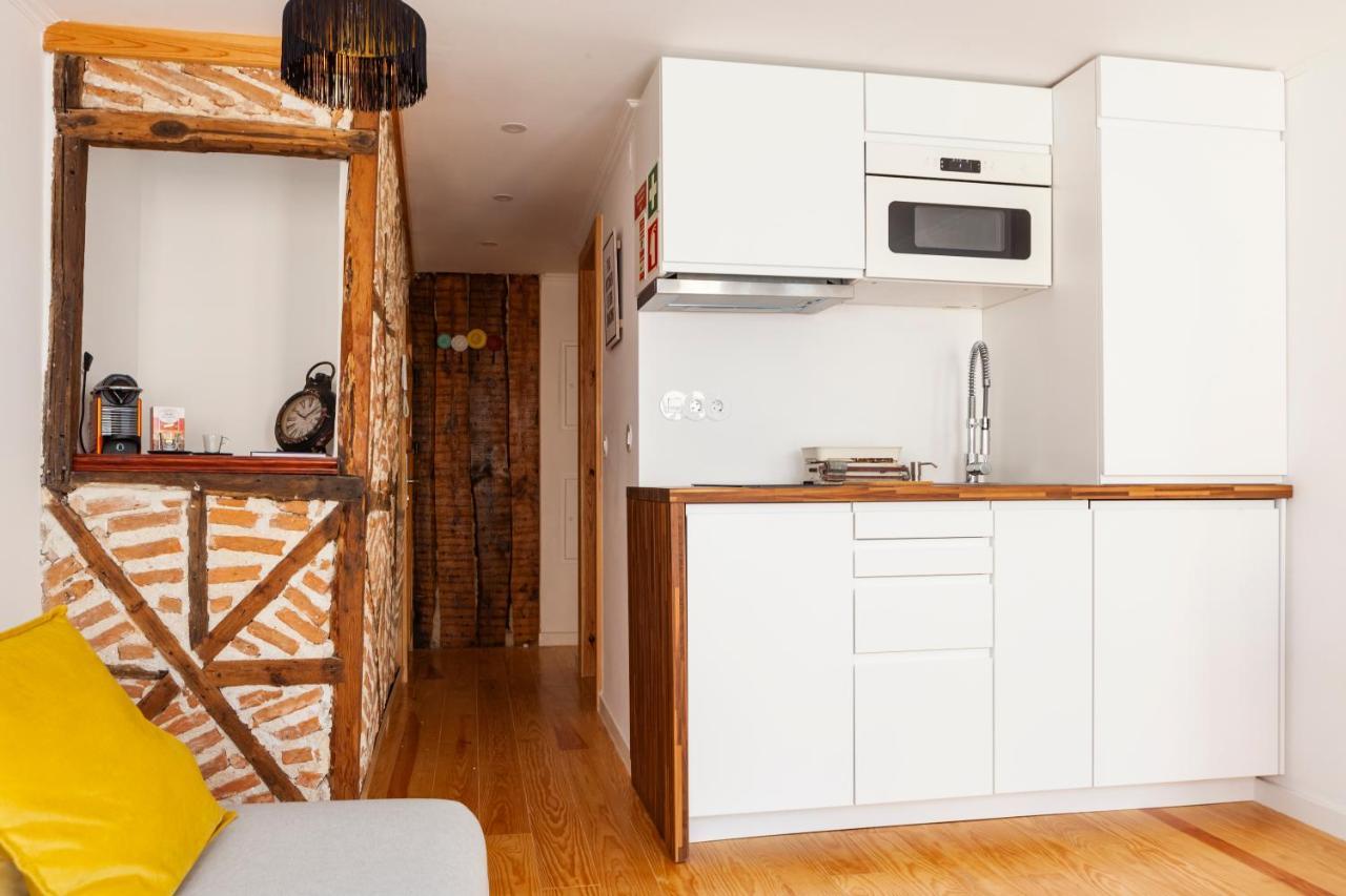 Chillout Apartment