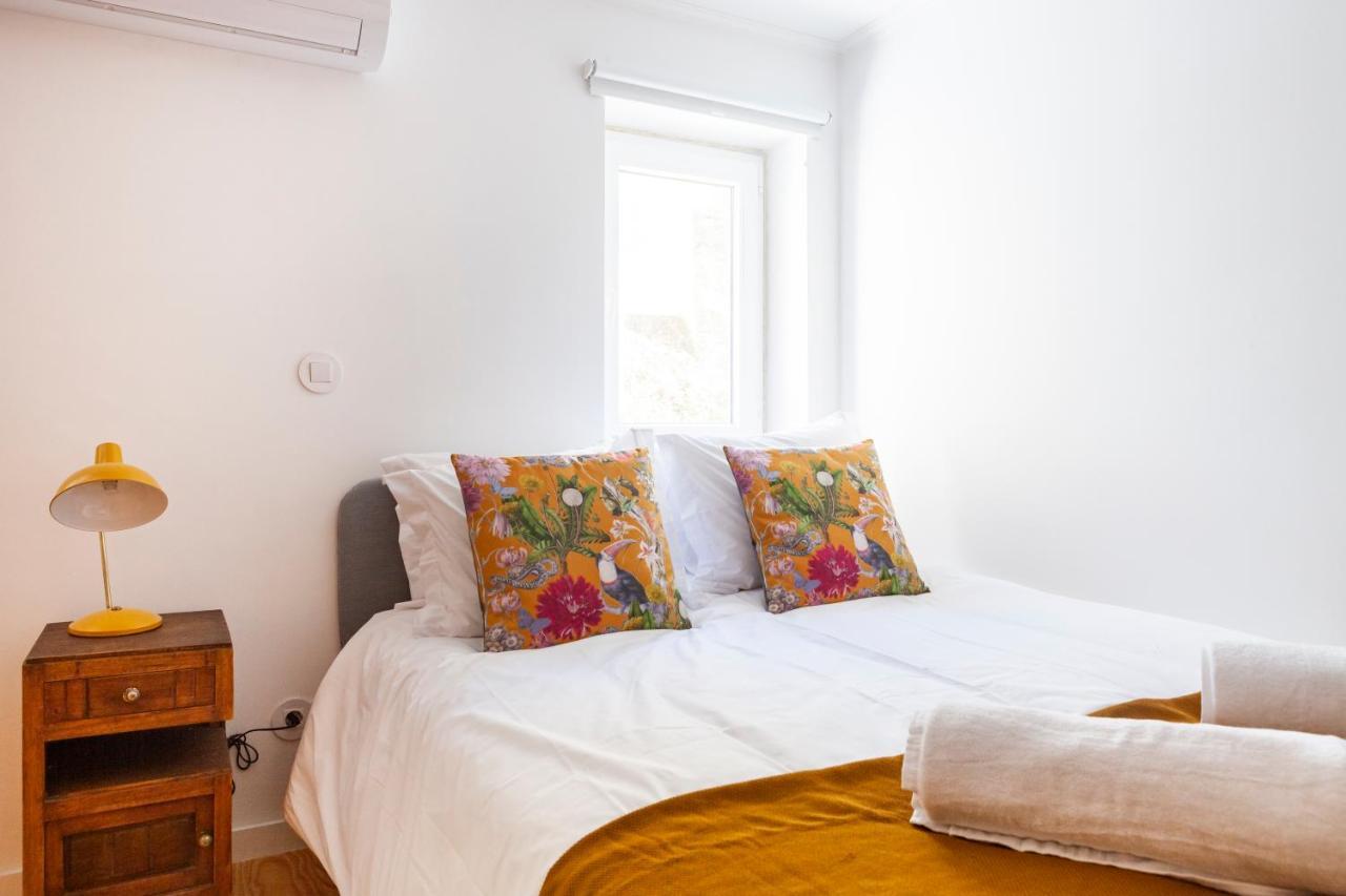 Apartment Chillout Lisbon