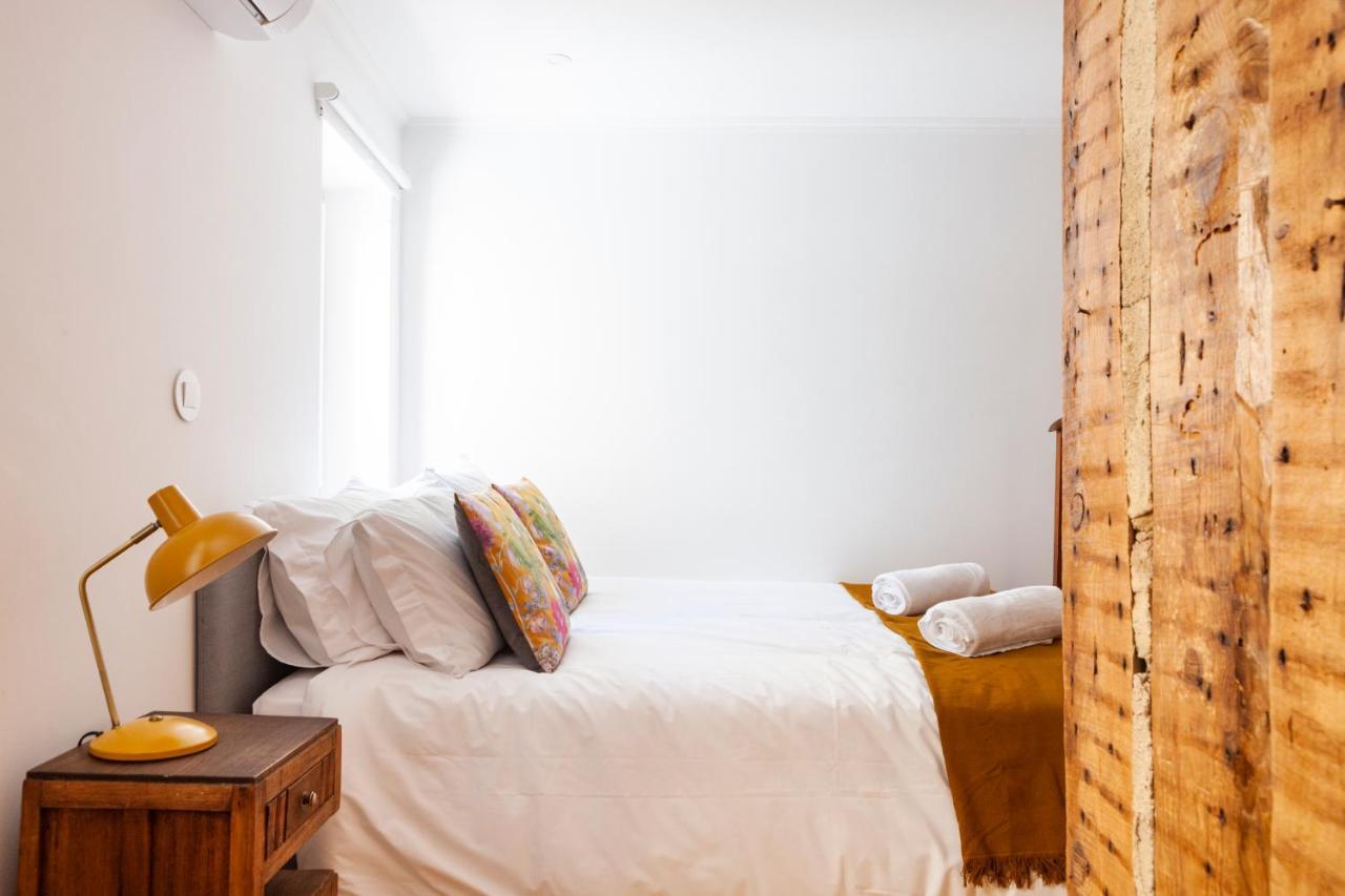 Chillout Apartment *