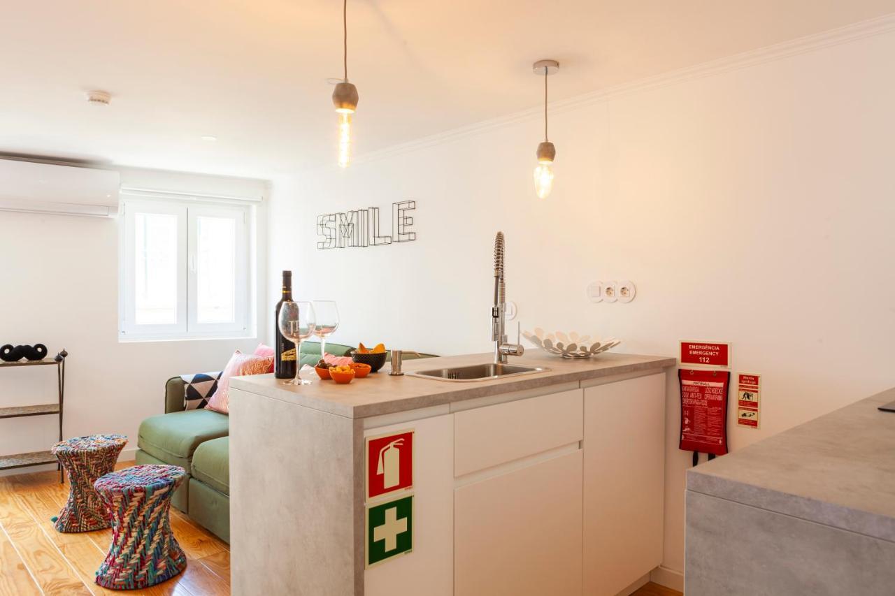 Chillout Apartment *