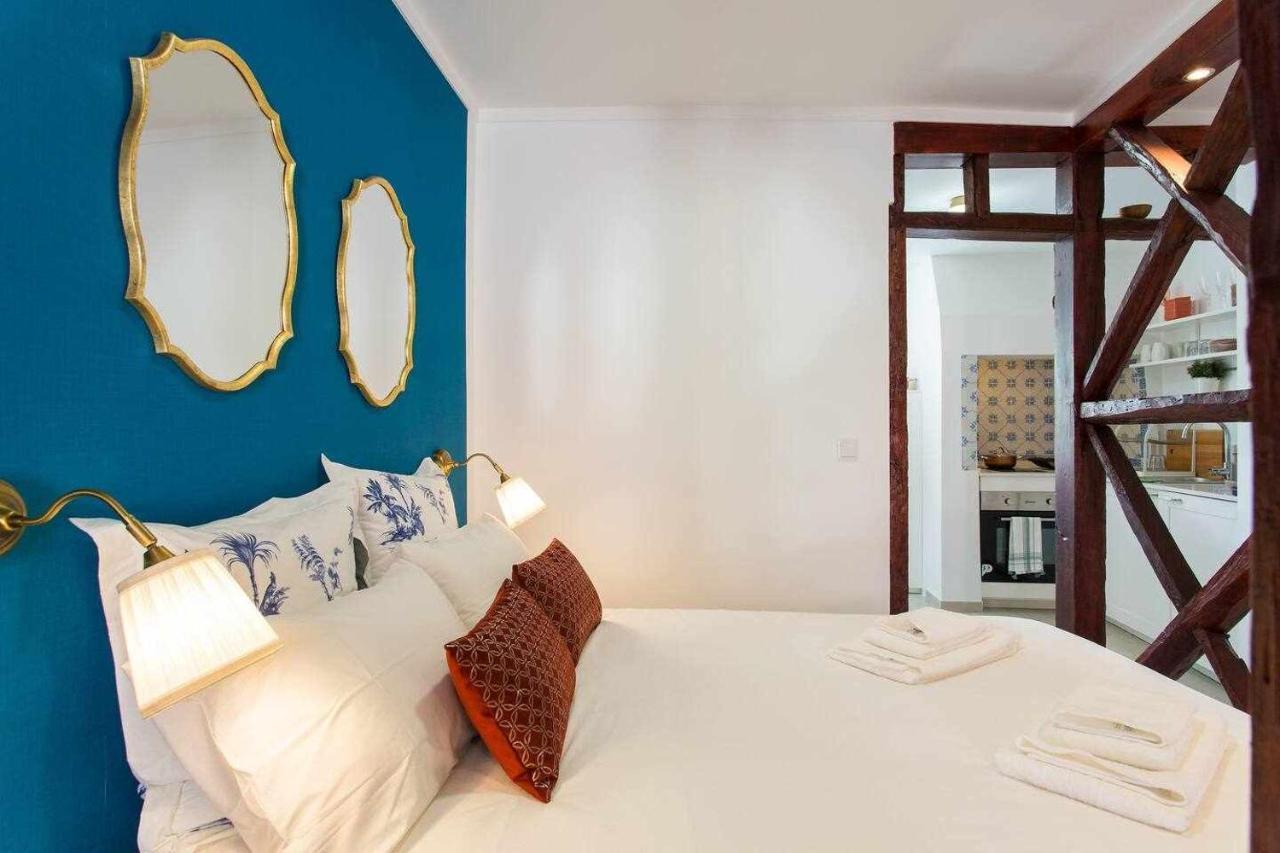 Apartment The Princeling's Getaway
