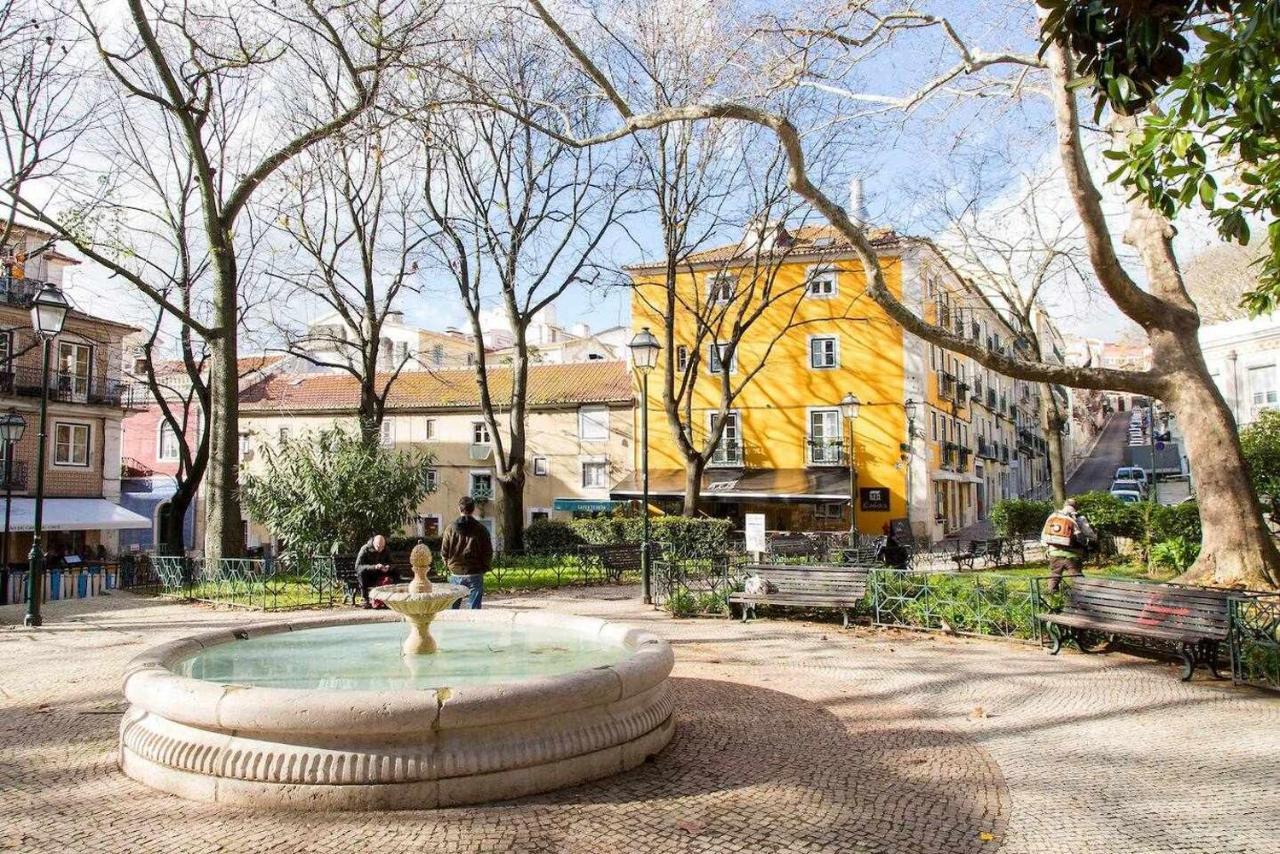 The Princeling's Getaway Lisbon