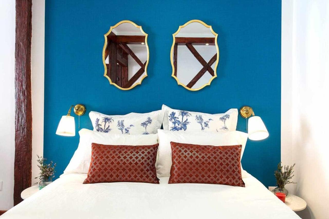 The Princeling's Getaway Apartment Lisbon