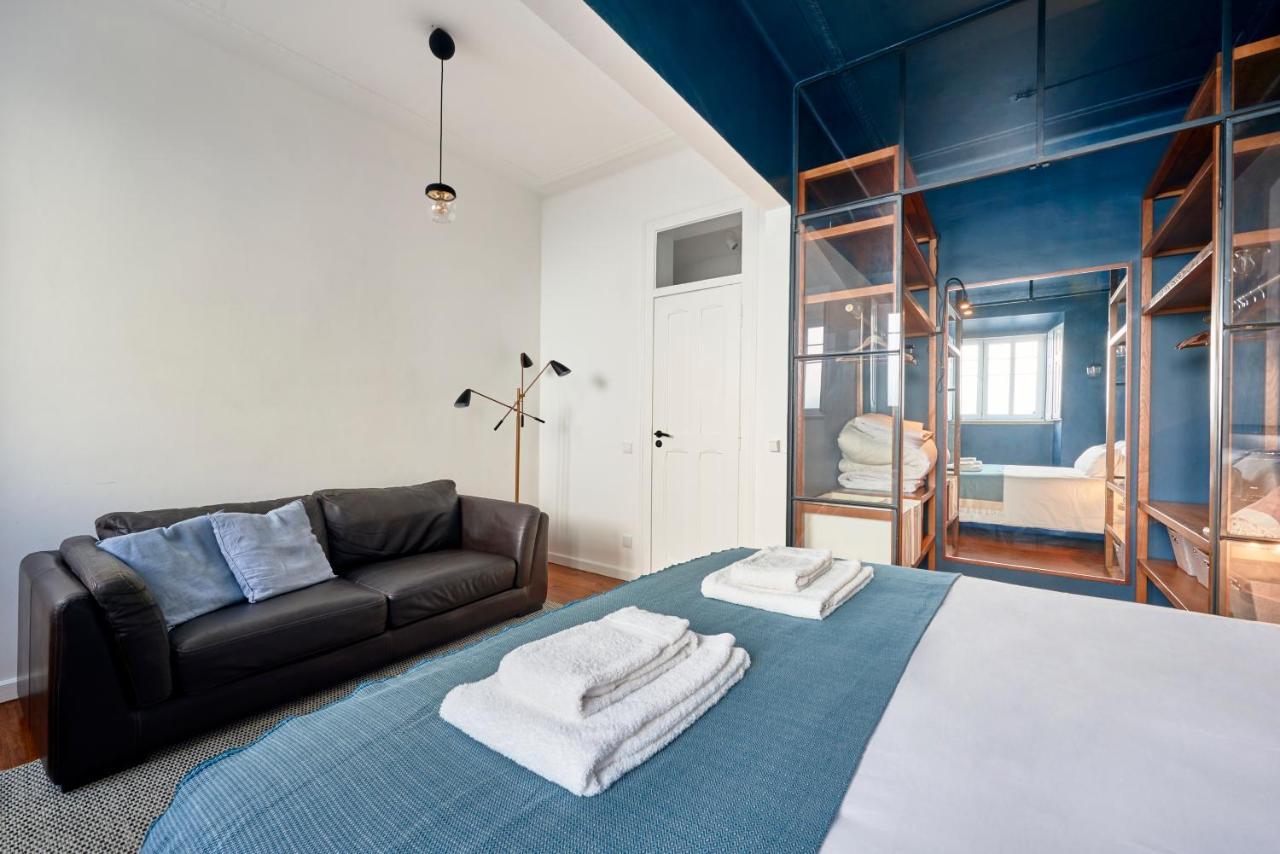 Apartment Elegant In Graca!