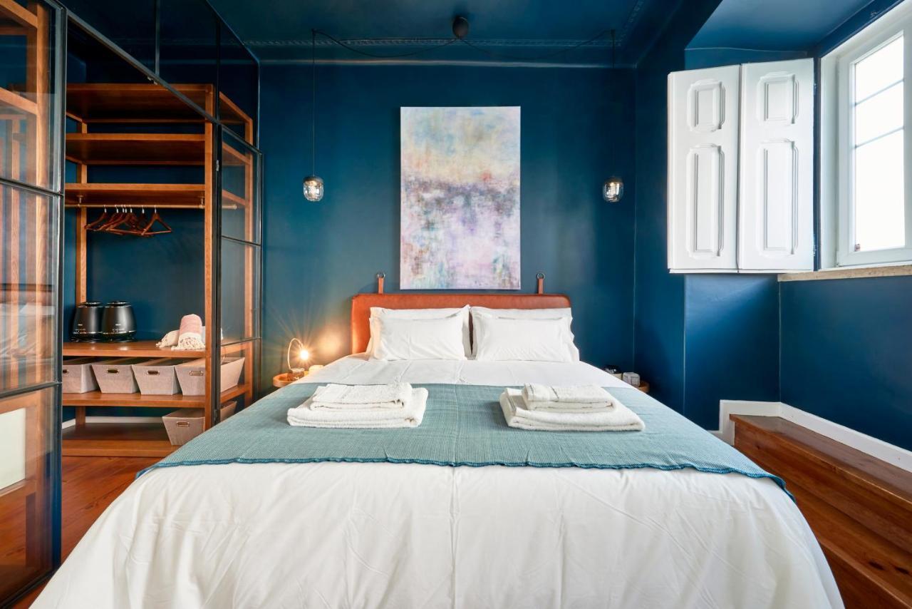 Apartment Elegant In Graca! Lisbon