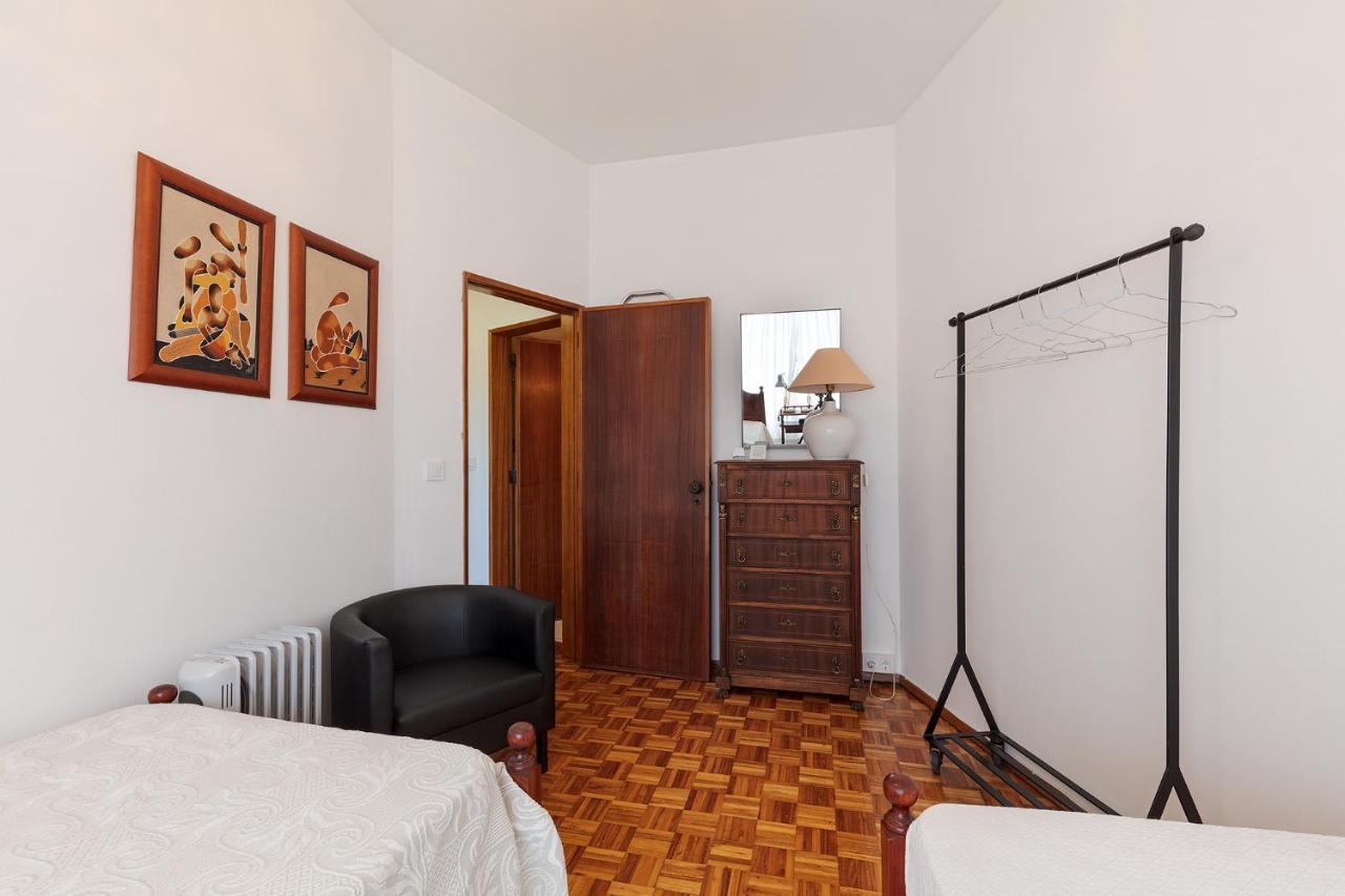 Apartamento Casa Da Tapada - Alcantara Riverview
