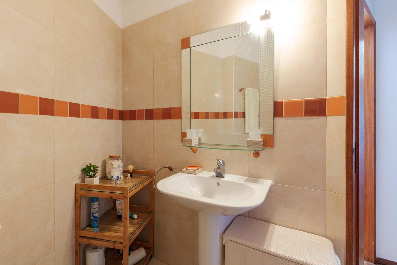 Apartamento Casa Da Tapada - Alcantara Riverview Lisboa