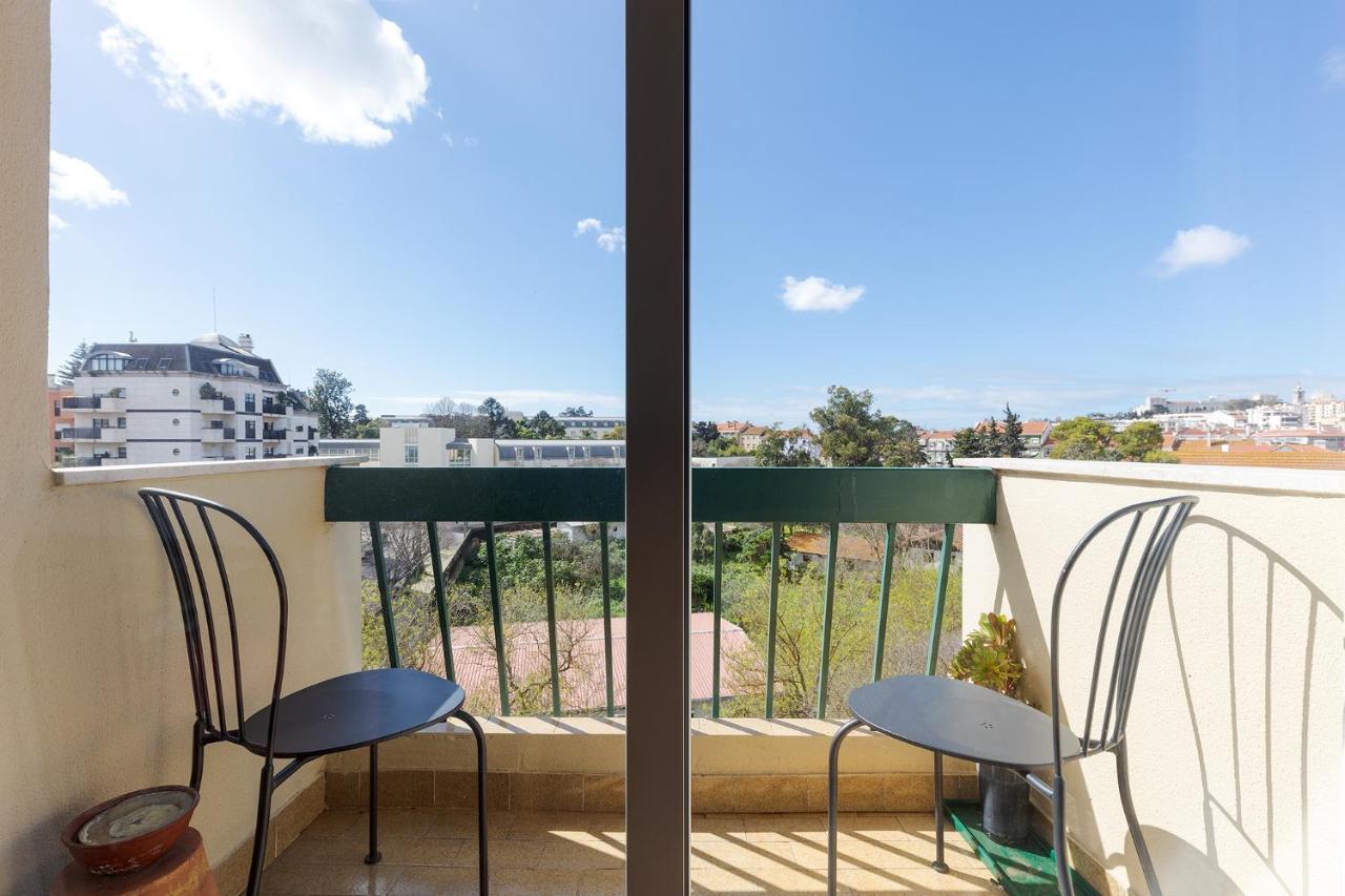 Apartamento Casa Da Tapada - Alcantara Riverview *