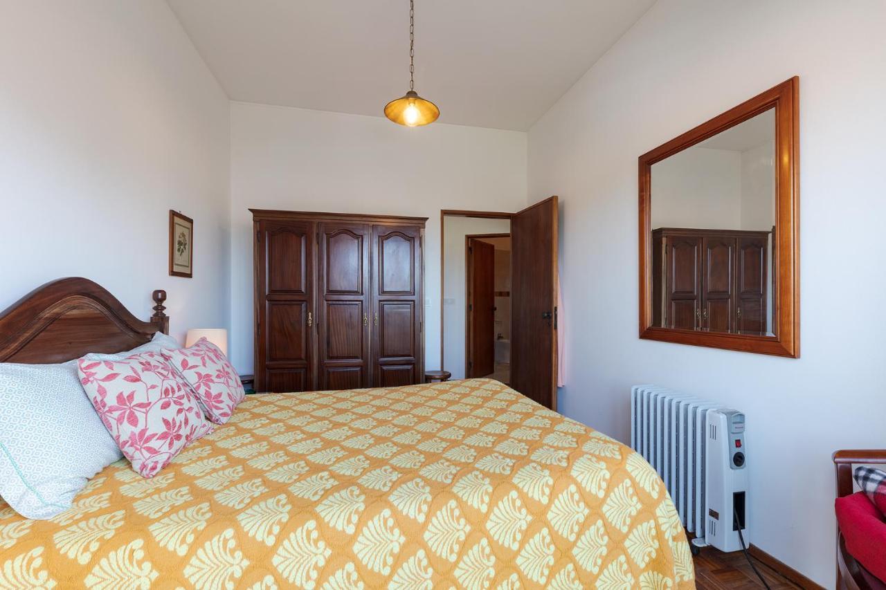 Casa Da Tapada - Alcantara Riverview Apartamento Lisboa