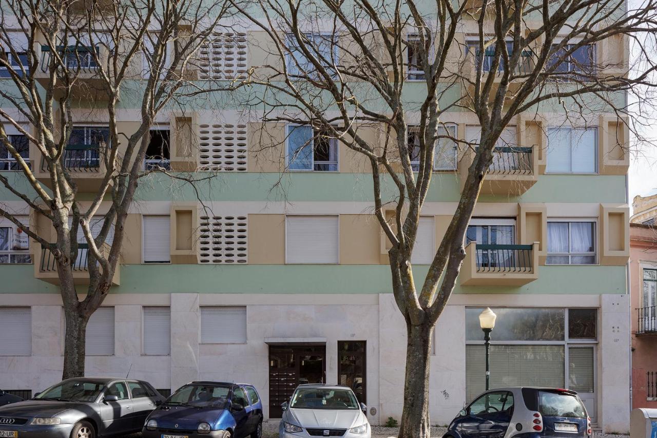 Casa Da Tapada - Alcantara Riverview Apartamento