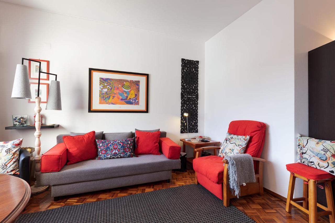 Casa Da Tapada - Alcantara Riverview Apartamento Lisboa