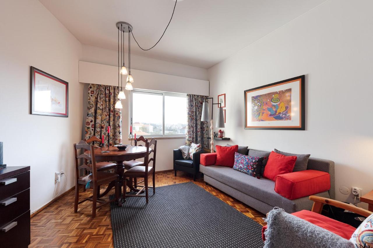 Apartamento Casa Da Tapada - Alcantara Riverview *