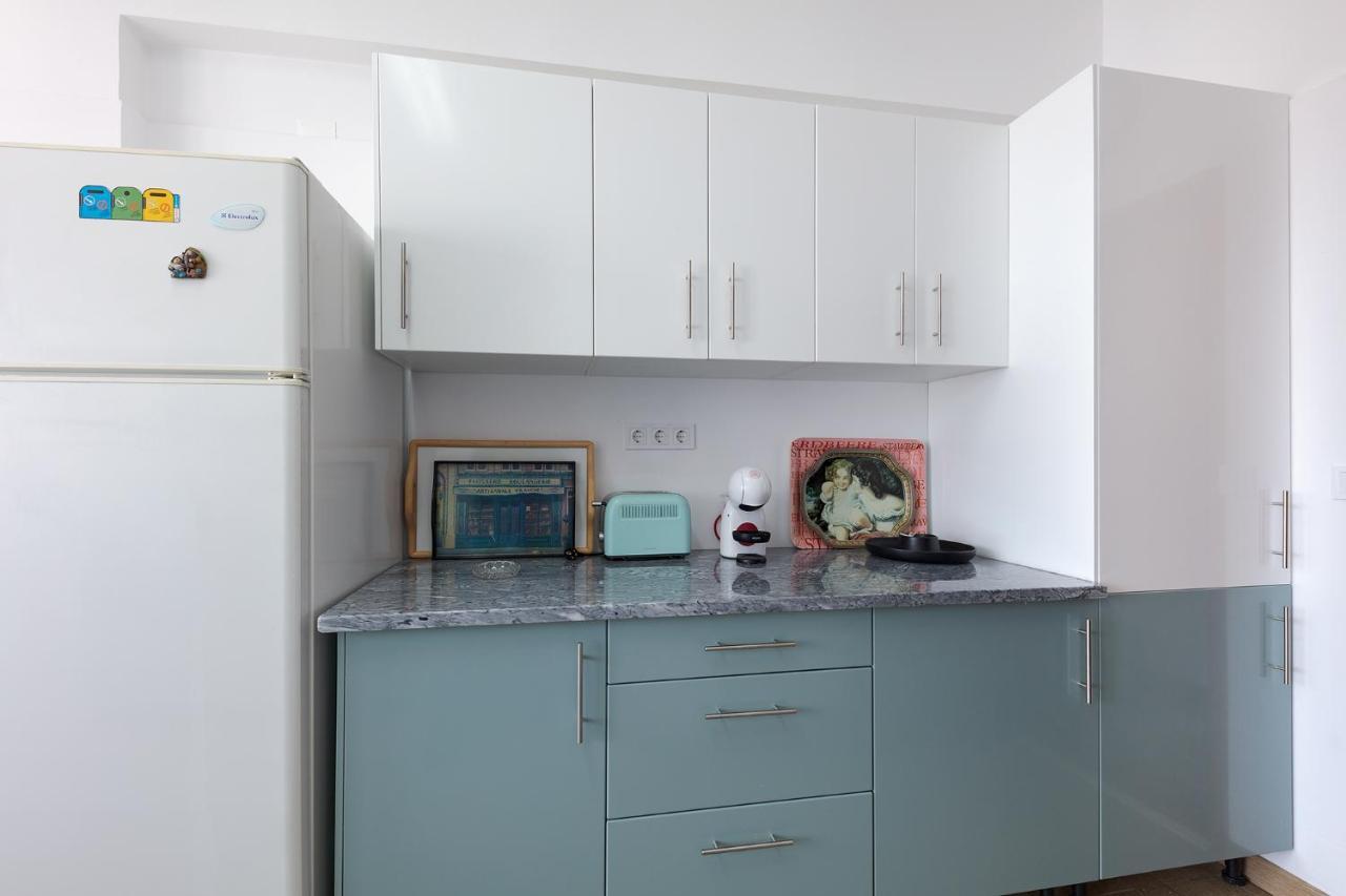 Apartamento Casa Da Tapada - Alcantara Riverview
