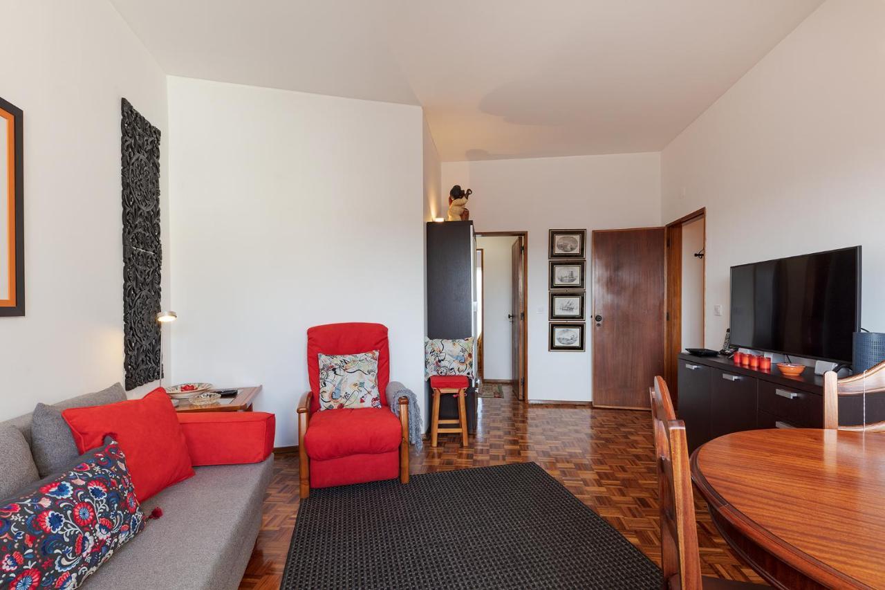 Casa Da Tapada - Alcantara Riverview Apartamento