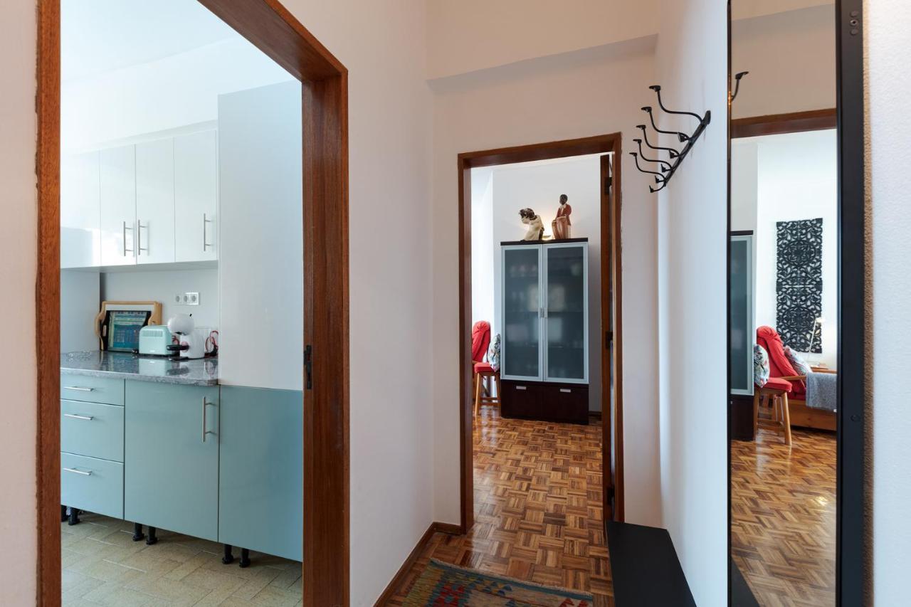 Casa Da Tapada - Alcantara Riverview Lisboa