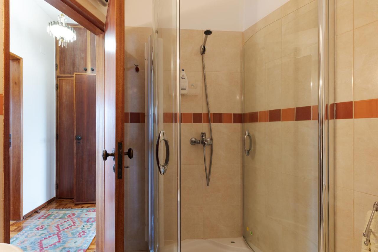 Apartamento Casa Da Tapada - Alcantara Riverview *