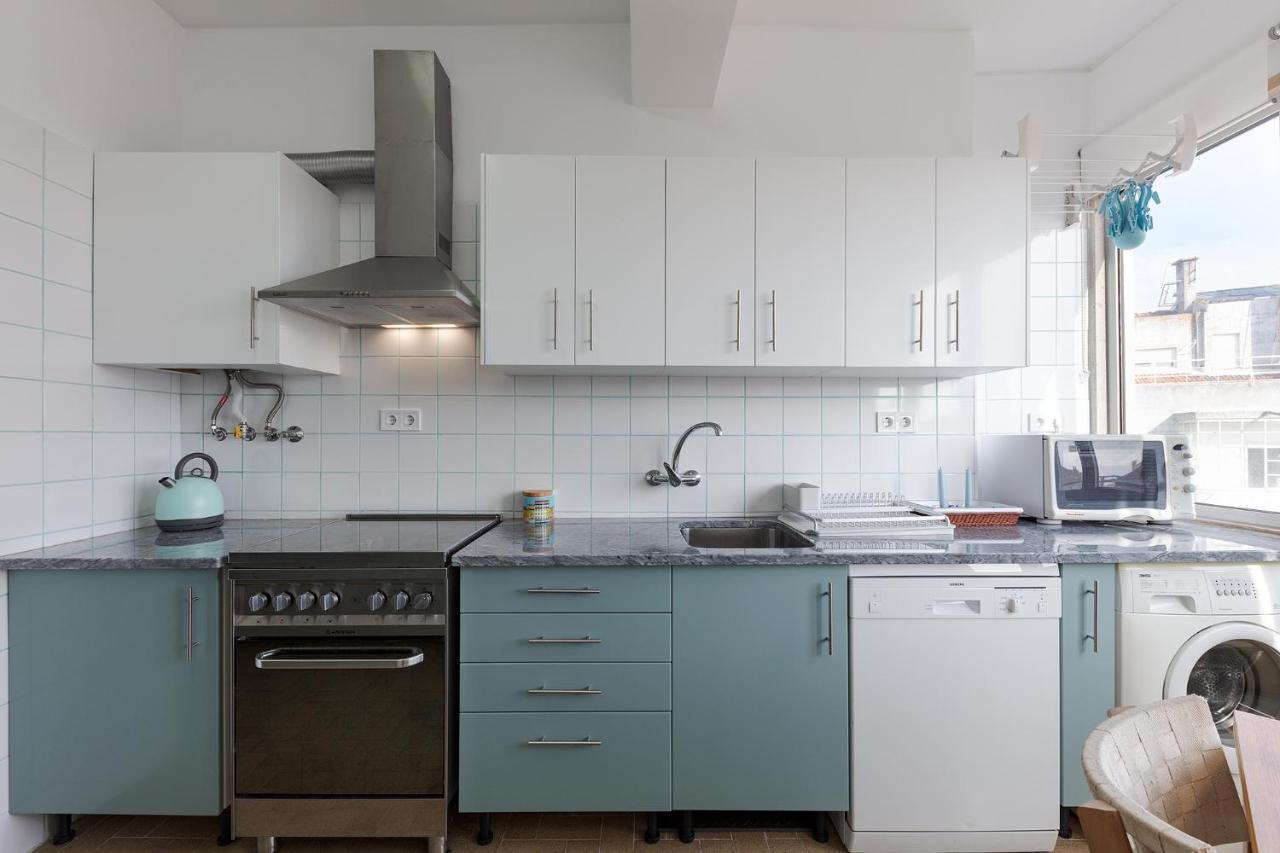 Casa Da Tapada - Alcantara Riverview Apartamento Lisboa