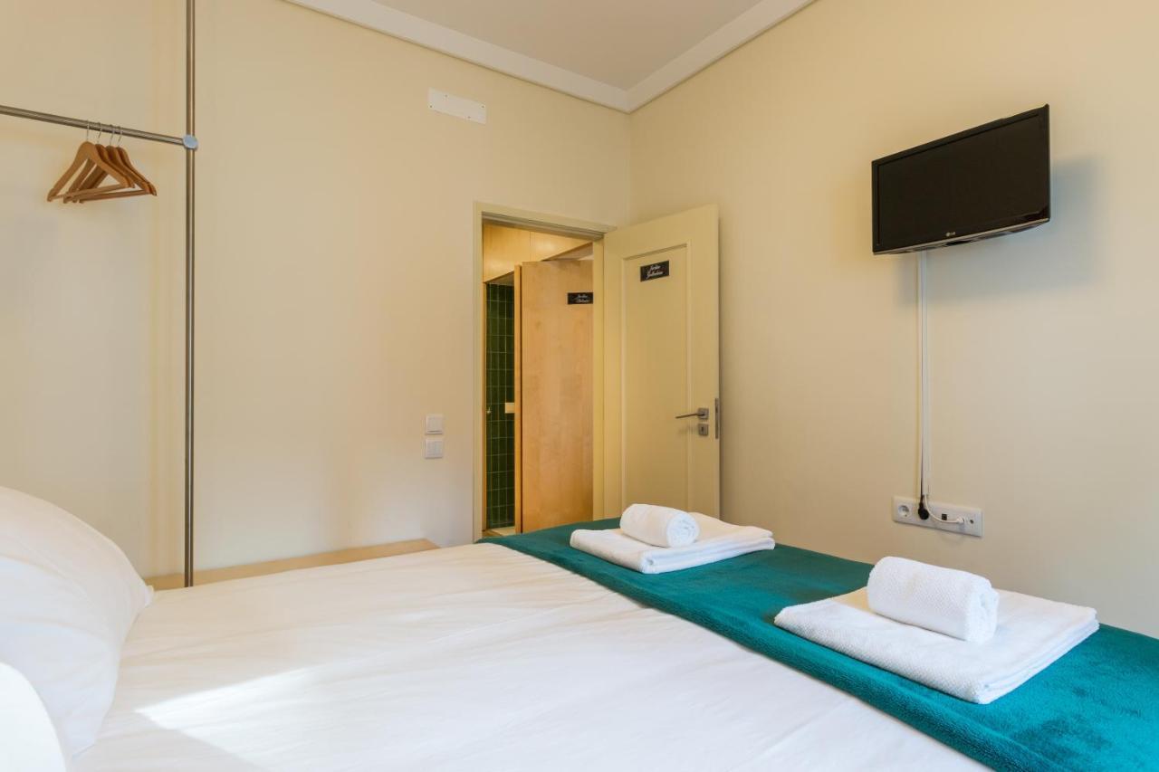 Apartment Portucale ! 3 Bedroom With Private Terrace Lisbon