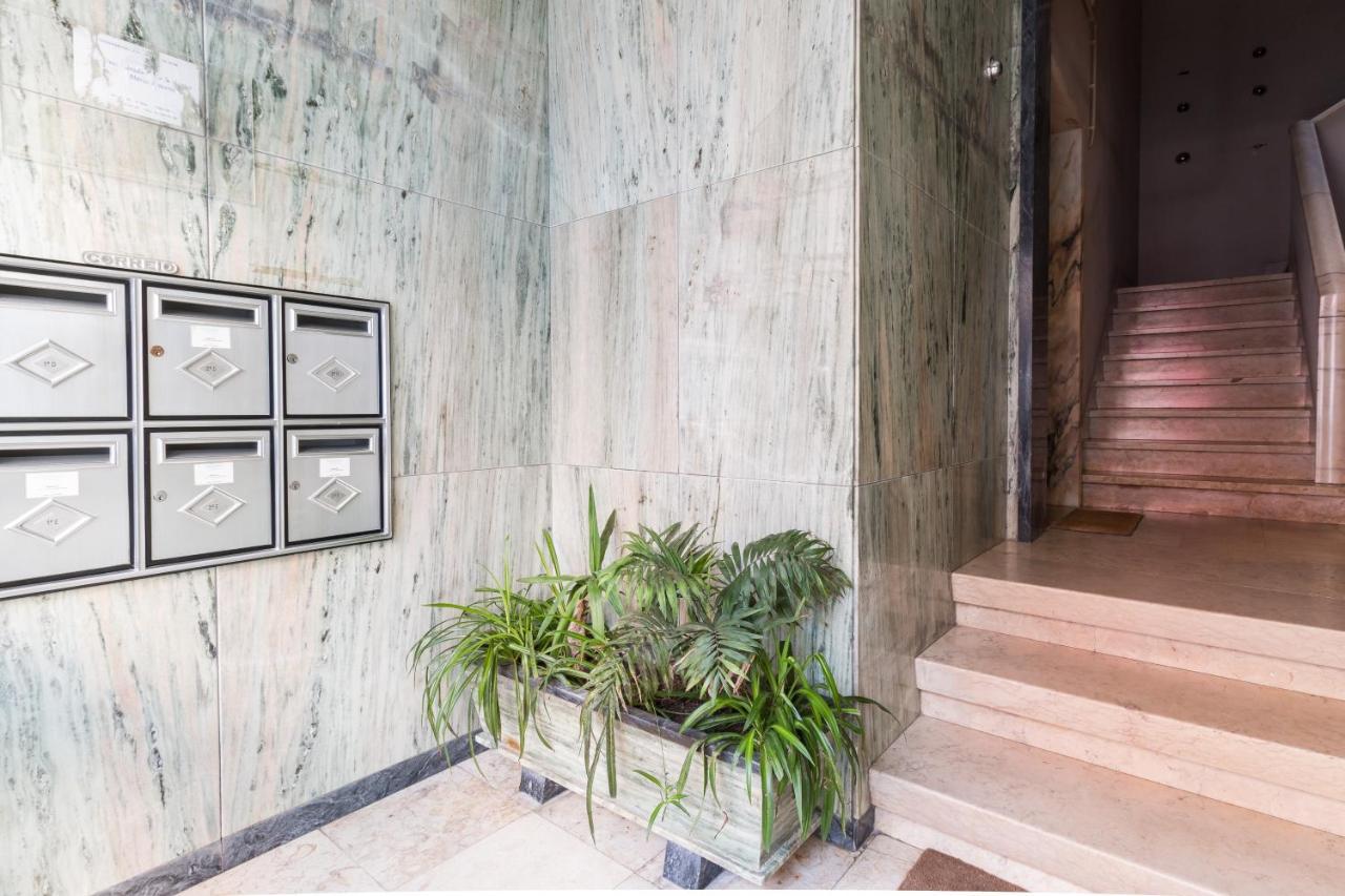 Portucale ! 3 Bedroom With Private Terrace * Lisbon
