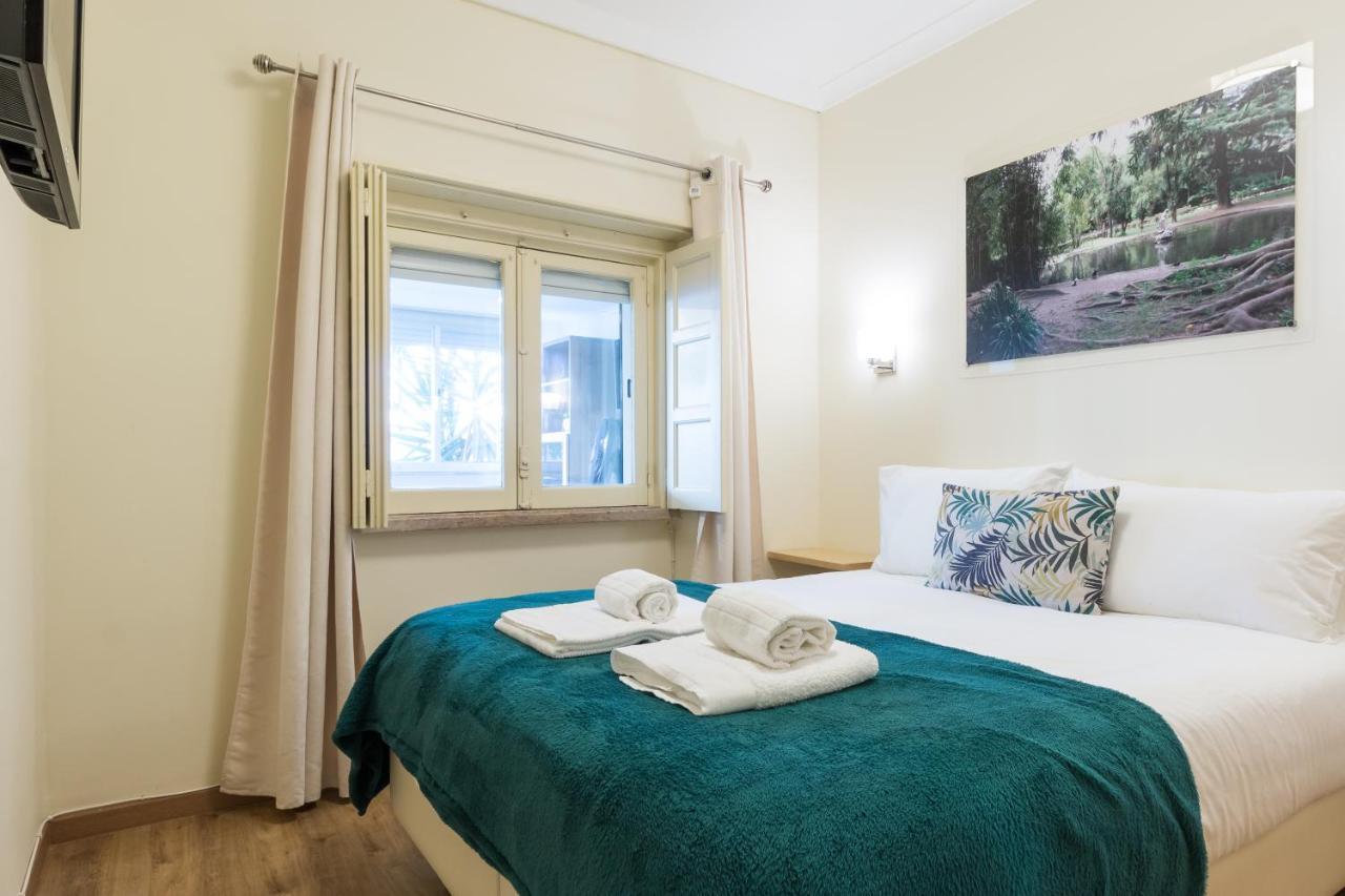 Portucale ! 3 Bedroom With Private Terrace Lisbon