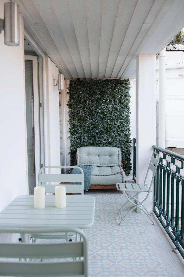 Apartment Flh Principe Real With Terrace And View *