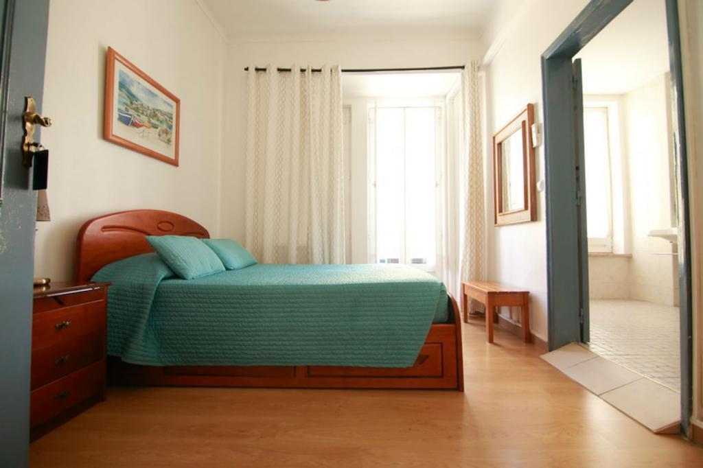 Casa de hóspedes Residencial Joao Xxi Lisboa
