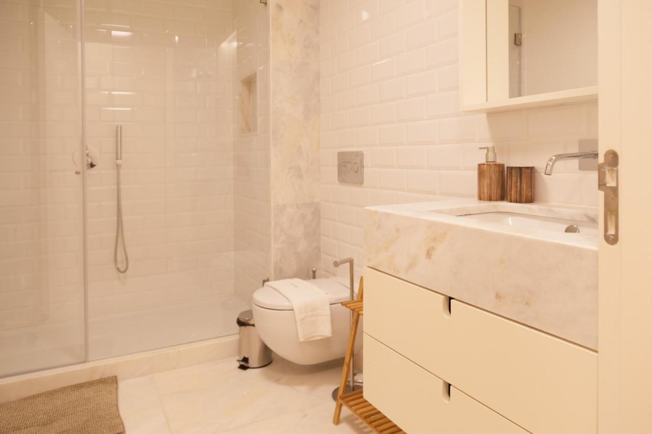 Apartment Flh Amazing Praca Comercio Design Flat