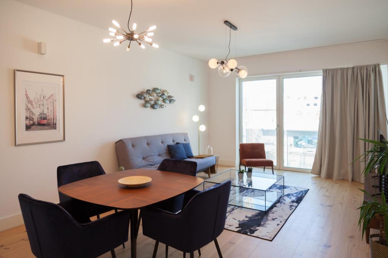 Flh Cais Sodre Design Flat Apartamento Lisboa