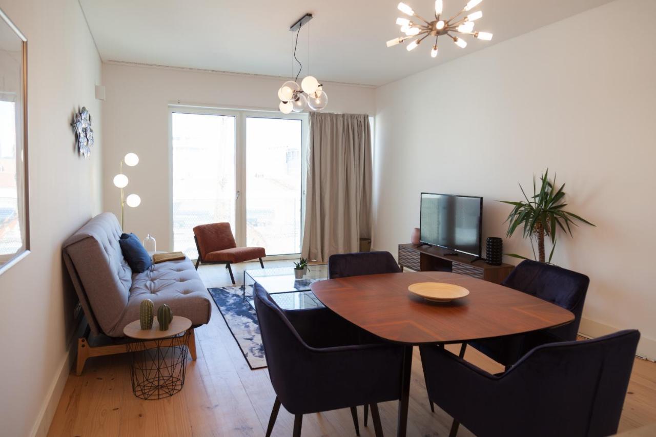 Apartamento Flh Cais Sodre Design Flat *