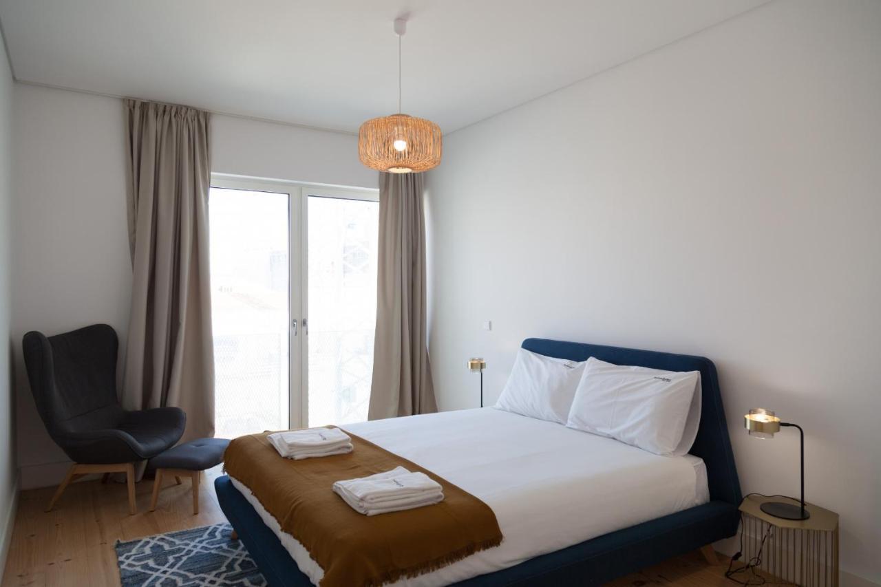 Apartamento Flh Cais Sodre Design Flat