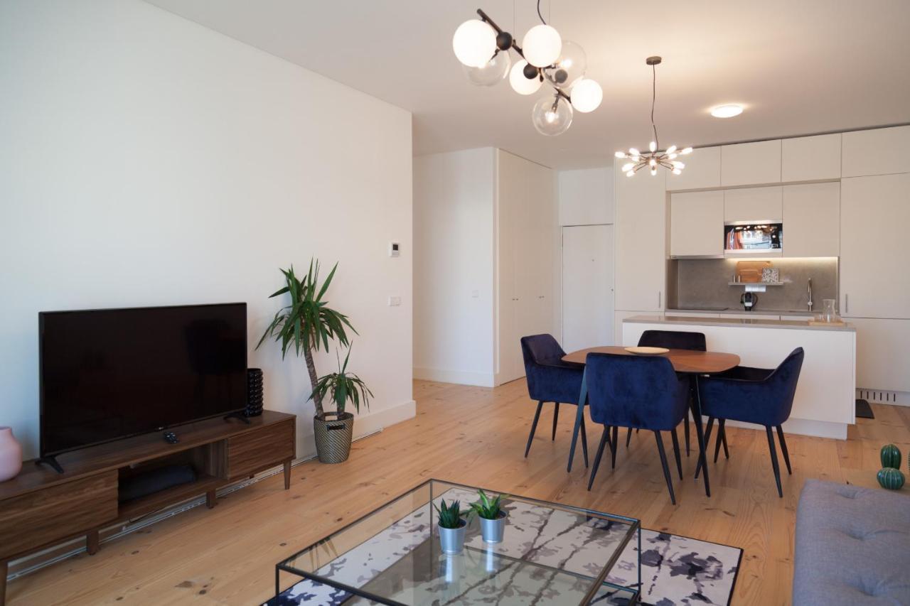 Apartamento Flh Cais Sodre Design Flat *