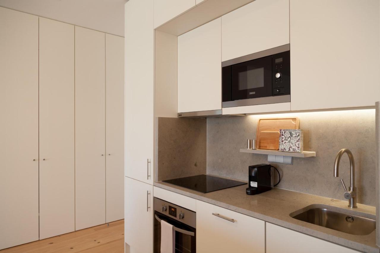 Apartamento Flh Cais Sodre Design Flat *