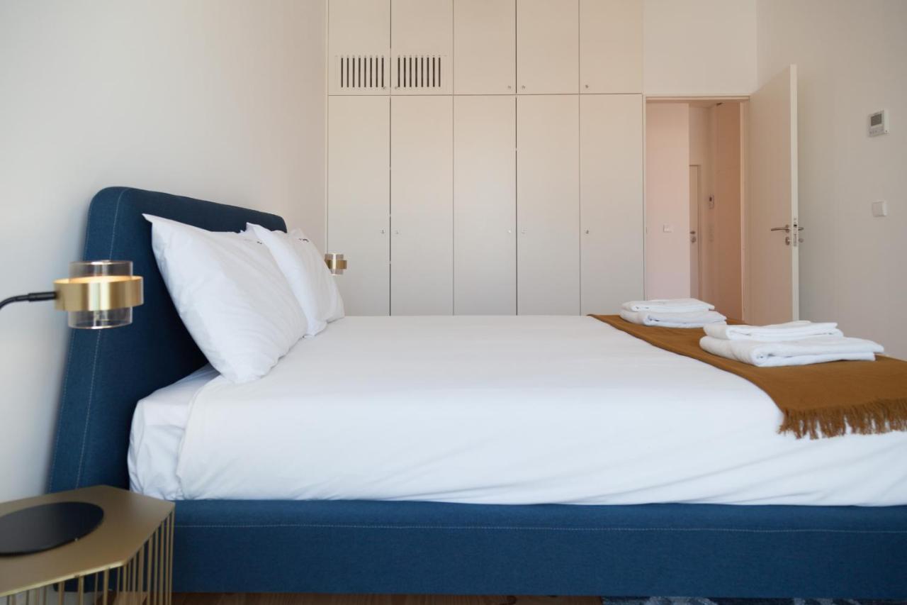 Flh Cais Sodre Design Flat Apartamento *