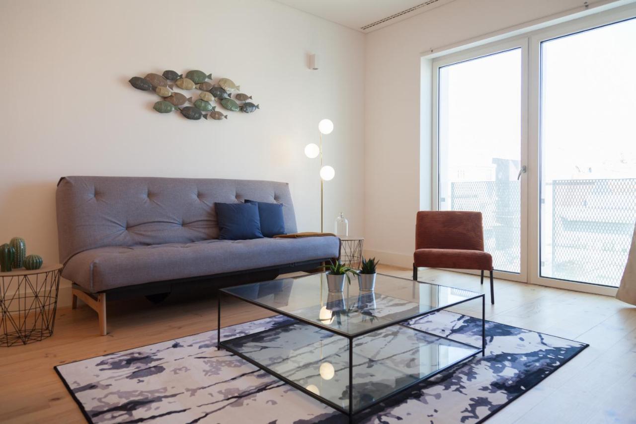 Flh Cais Sodre Design Flat Lisboa