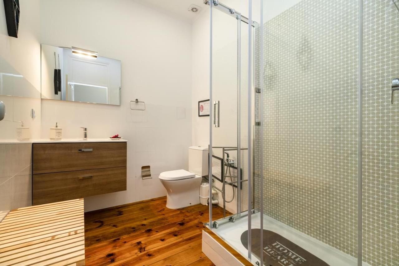 Retro M2 R4 - Lovely Double With Shared Bathroom Casa de hóspedes *