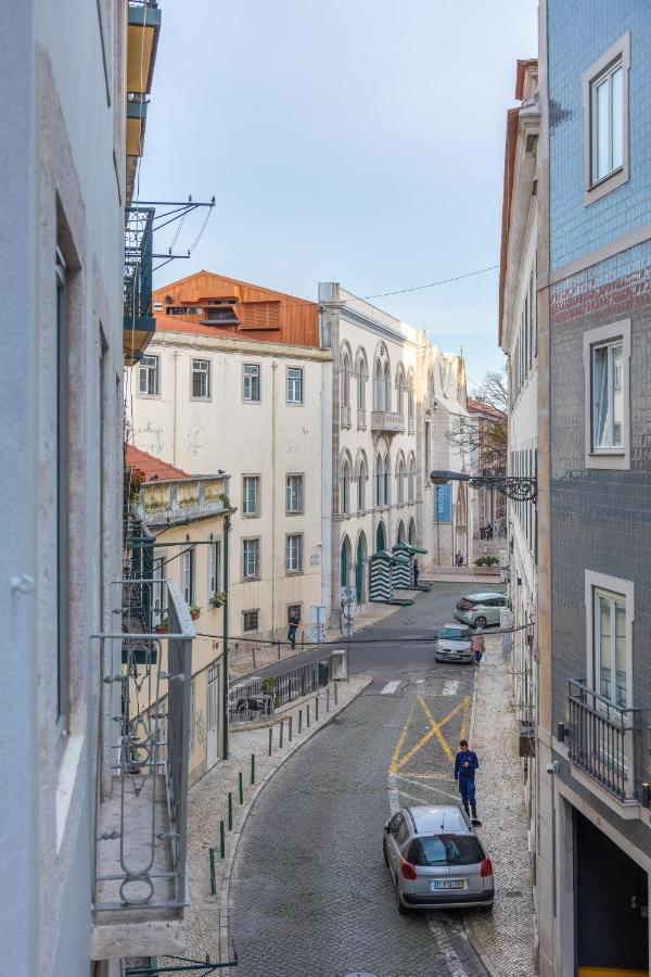 Comtesse Lisbonne * Lisbon