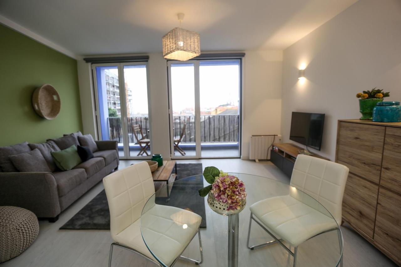 Apartment Enjoy Graca 2 Lisbon