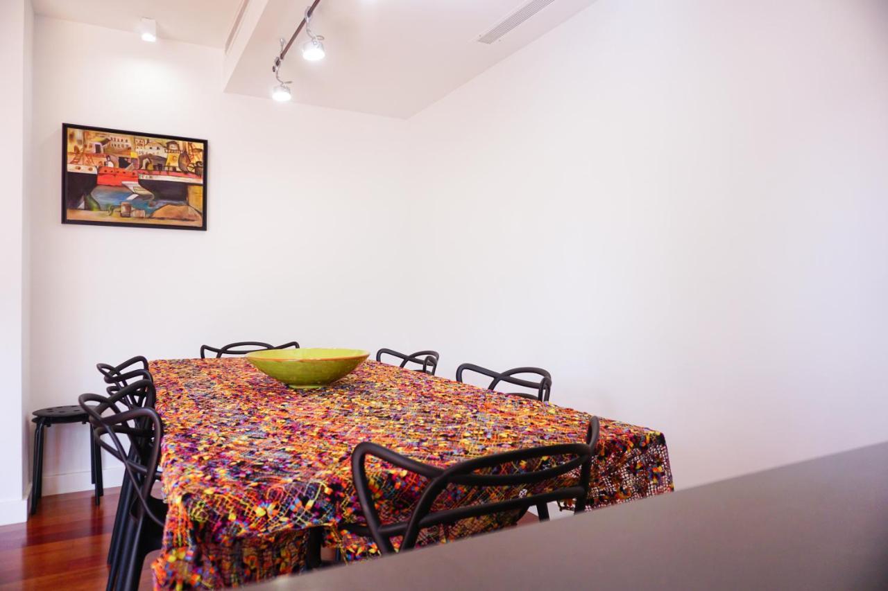 Gulbenkian Terrace - Bright Luxury * Lisbon