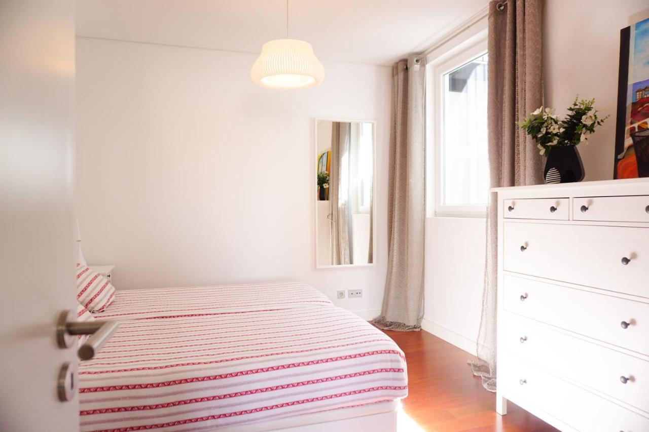 Apartment Gulbenkian Terrace - Bright Luxury *
