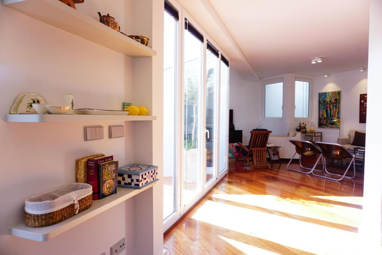 Apartment Gulbenkian Terrace - Bright Luxury Lisbon