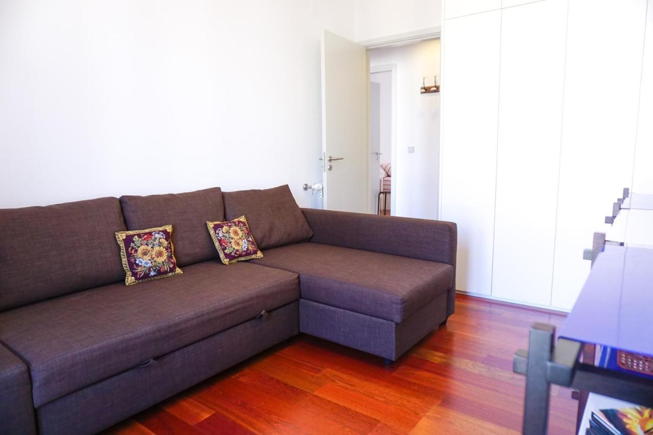 Gulbenkian Terrace - Bright Luxury * Lisbon