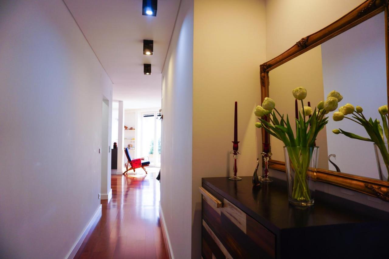 Gulbenkian Terrace - Bright Luxury Apartment