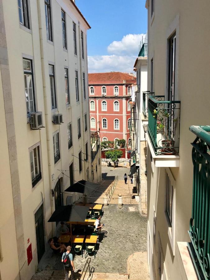 Apartamento The Bonsai - Glamorous Chiado