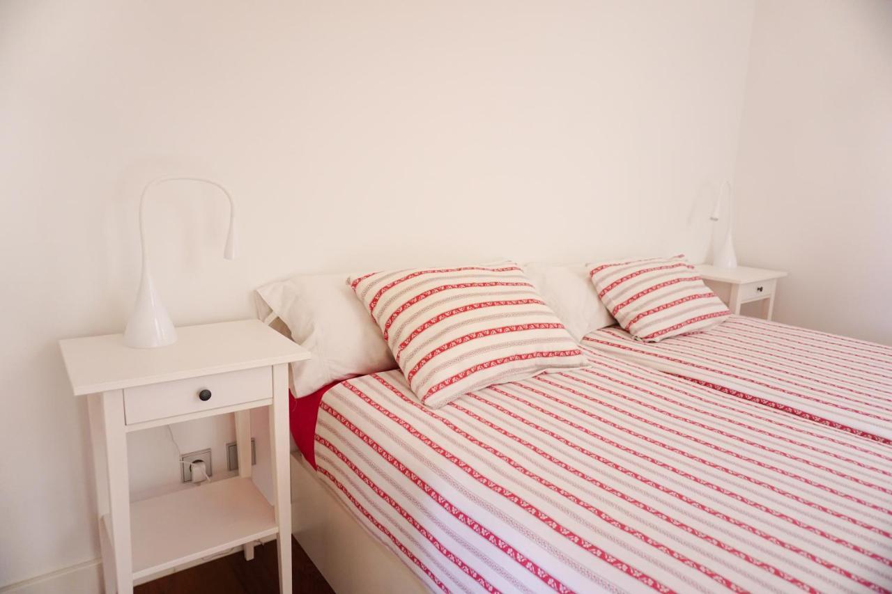 Apartment Gulbenkian Terrace - Bright Luxury *
